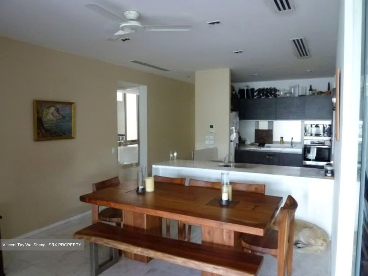 The Coast at Sentosa Cove (D4), Condominium #554100561